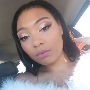 Meet your Posher, Ashanty'